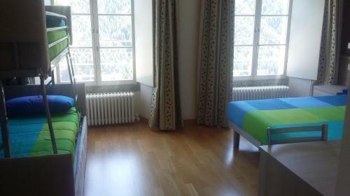 Bed & Breakfast La Vecchia Scuola