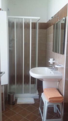 Bed & Breakfast La Vecchia Scuola