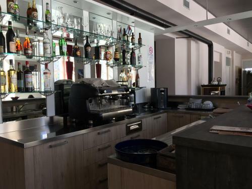 Bed & Breakfast La Vecchia Scuola