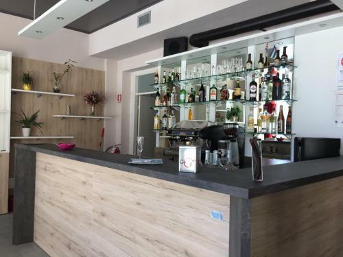 Bed & Breakfast La Vecchia Scuola