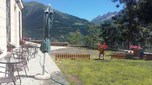 Bed & Breakfast La Vecchia Scuola