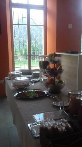Bed & Breakfast La Vecchia Scuola