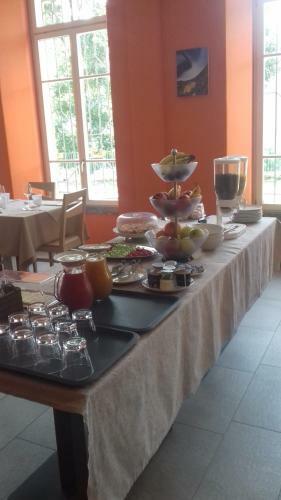 Bed & Breakfast La Vecchia Scuola