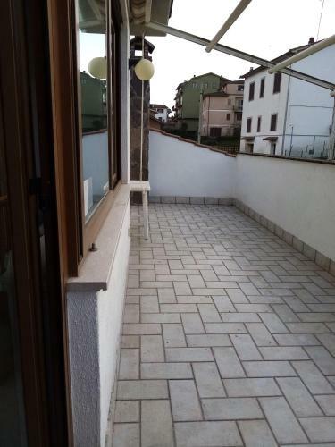 Bed & Breakfast Allegra Fattoria