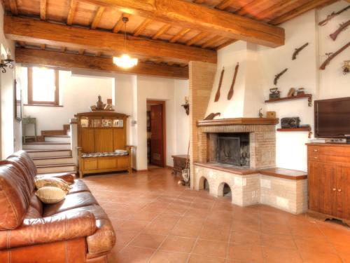 Locazione Turistica Torregentile