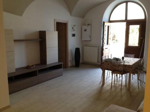 Ortaccio Relais & Private Spa