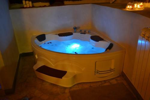 Ortaccio Relais & Private Spa