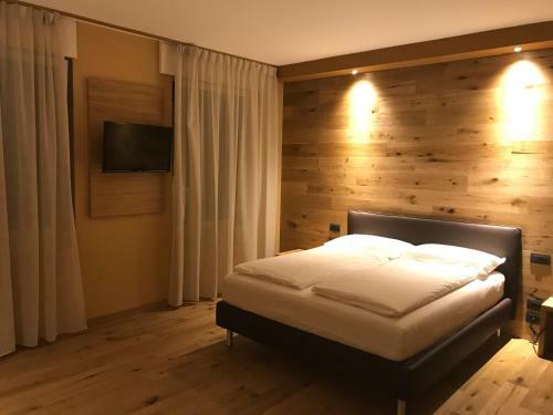 Hotel Carla Failela