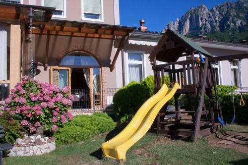 Hotel Carla Failela