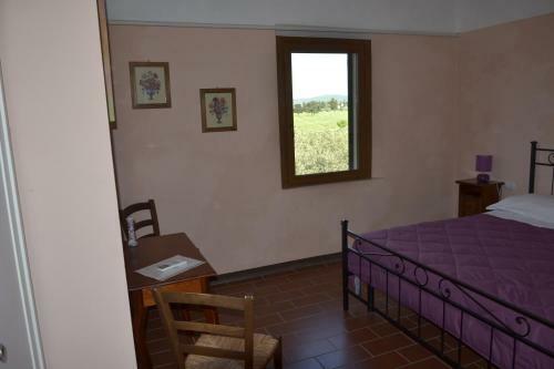 Agroturismo Podere S.giulia - Casale Banditelle