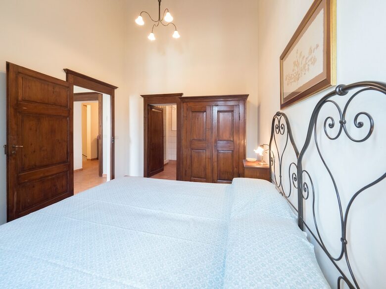 Apartamento La Contea Di Laviano