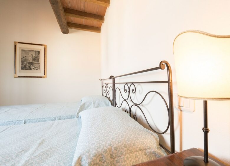 Apartamento La Contea Di Laviano