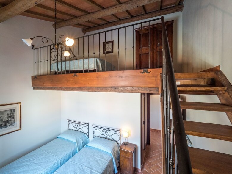 Apartamento La Contea Di Laviano
