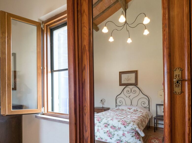 Apartamento La Contea Di Laviano