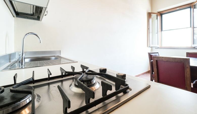 Apartamento La Contea Di Laviano