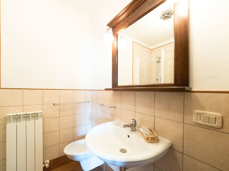 Apartamento La Contea Di Laviano
