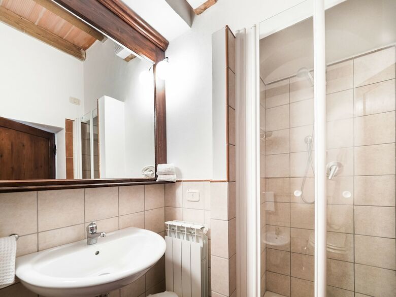 Apartamento La Contea Di Laviano