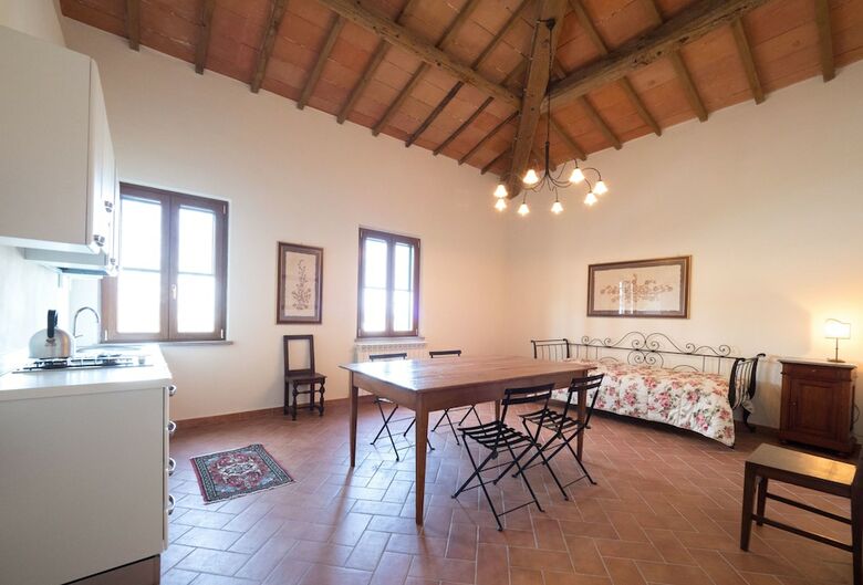 Apartamento La Contea Di Laviano