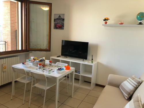 Apartamento Olimpo