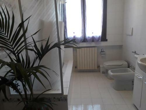 Bed & Breakfast Le 3 Camelie Malpensa