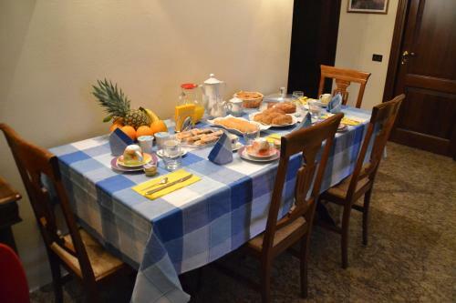 Bed & Breakfast Le 3 Camelie Malpensa