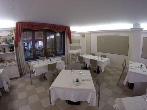 Hotel Ristorante Centrale