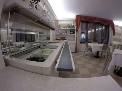 Hotel Ristorante Centrale