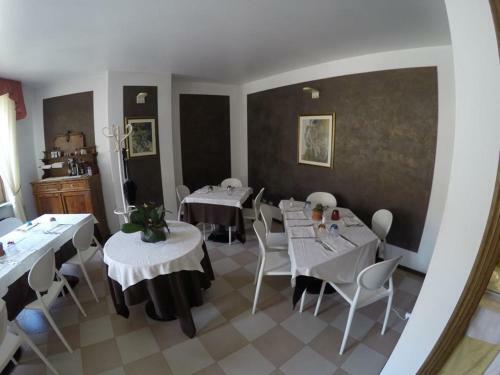 Hotel Ristorante Centrale