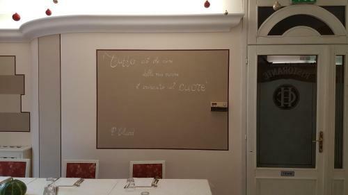 Hotel Ristorante Centrale