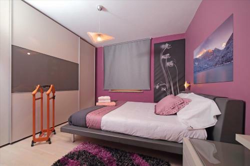 B&B Jasmina Venzone