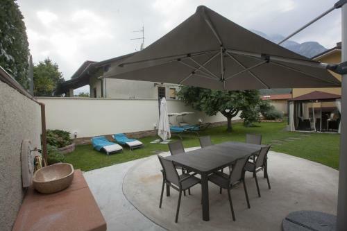 B&B Jasmina Venzone