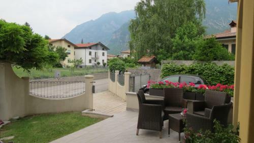 B&B Jasmina Venzone