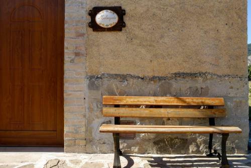 Apartamento Agrit. Il Castelluccio