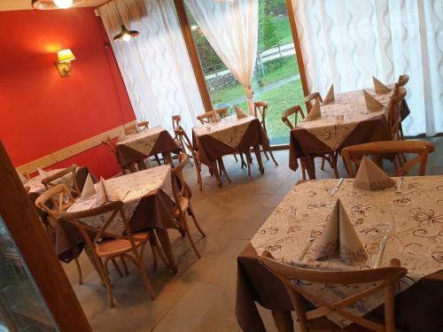 Hotel Al Vecchio Mulino