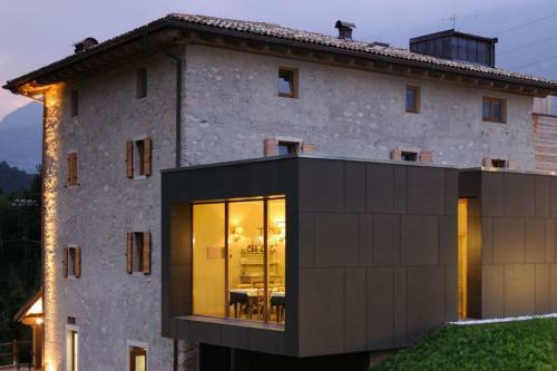 Hotel Al Vecchio Mulino