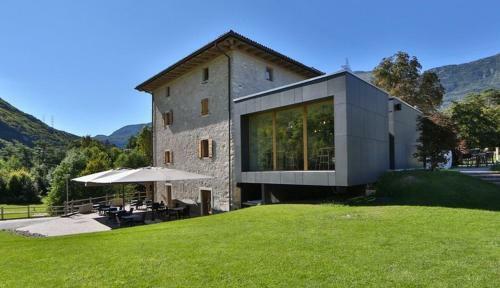 Hotel Al Vecchio Mulino