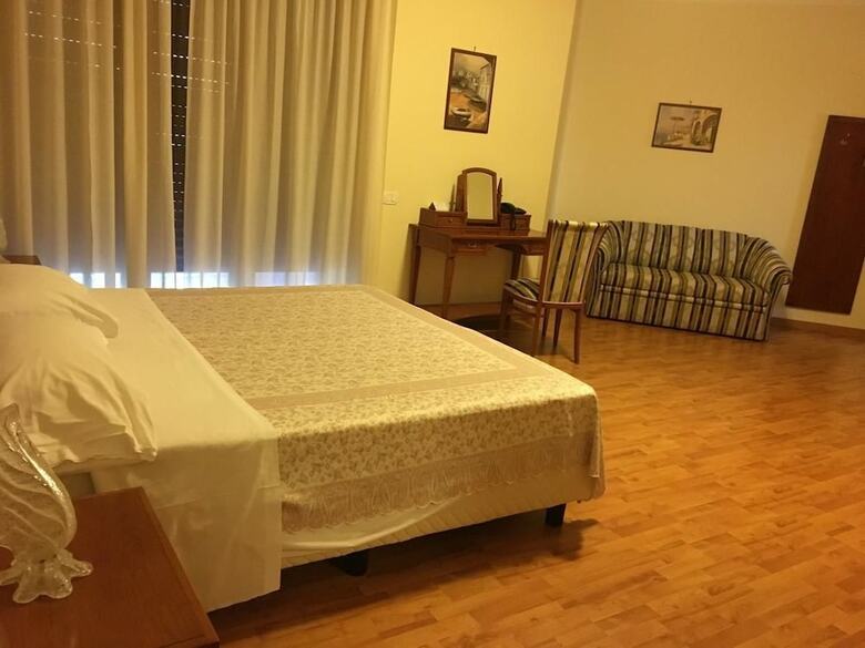 Ruggiero Park Hotel
