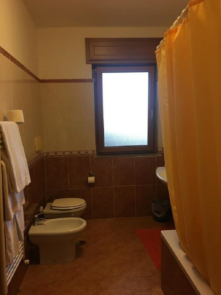 Ruggiero Park Hotel