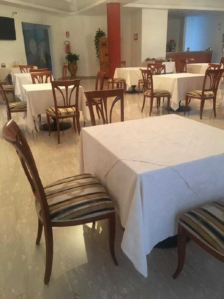 Ruggiero Park Hotel