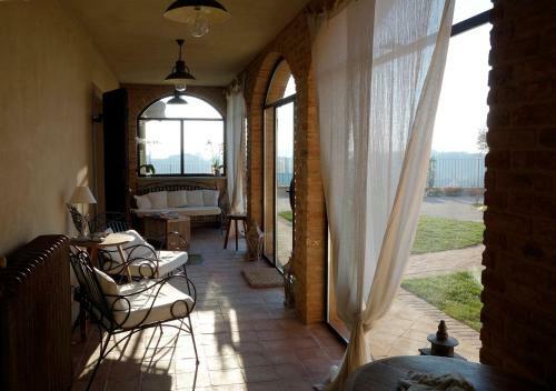 Agroturismo Locanda Degli Ultimi