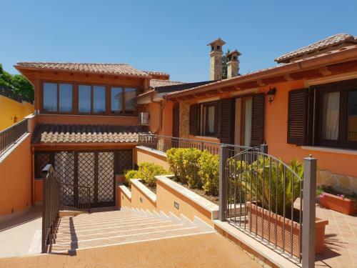 Hotel Residenza Il Piccolo Borgo
