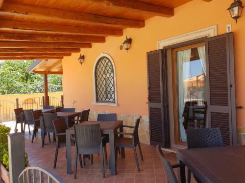 Hotel Residenza Il Piccolo Borgo