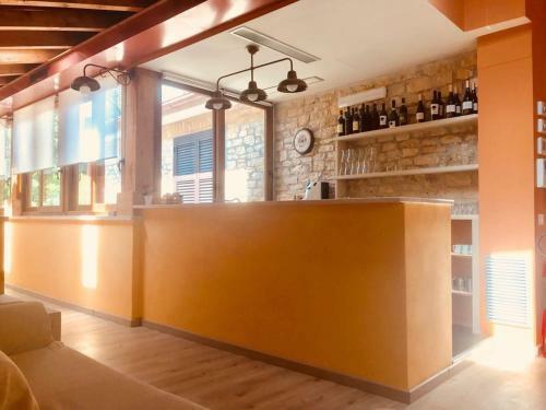 Hotel Residenza Il Piccolo Borgo