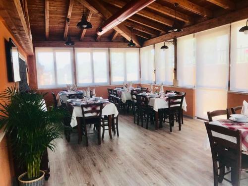 Hotel Residenza Il Piccolo Borgo