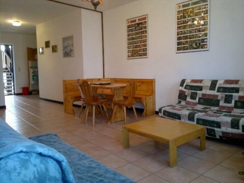 Apartamento Appartamenti Nevegal