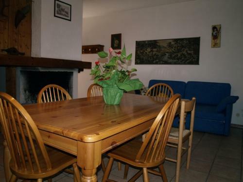 Apartamento Appartamenti Nevegal