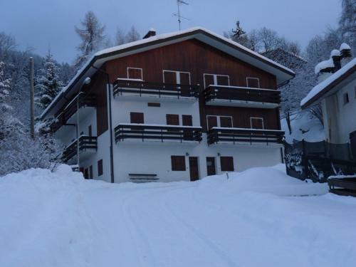 Apartamento Appartamenti Nevegal