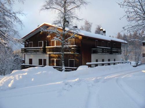 Apartamento Appartamenti Nevegal