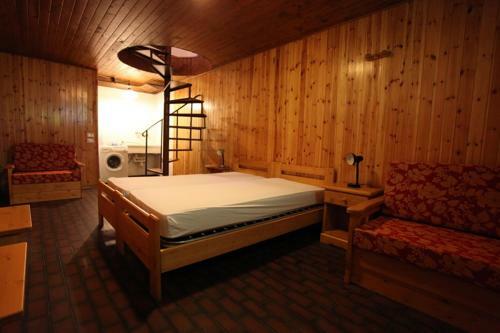 Apartamento Appartamenti Nevegal