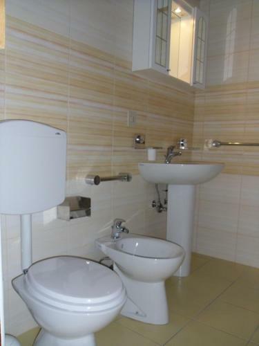 Apartamento Appartamenti Nevegal
